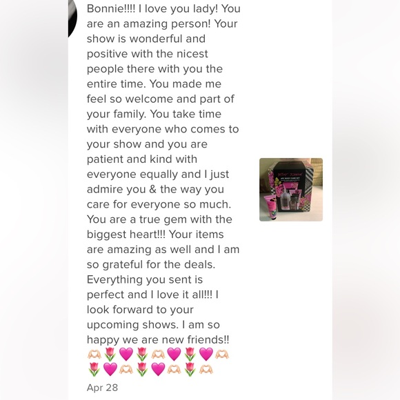 💥TUESDAY 11/4 @ 7:30AM EST:CLOTHES-All Sizes, ACCESSORIES & SO MUCH MORE!!!💥 - Picture 3 of 16